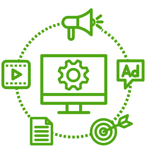 Marketing specialist